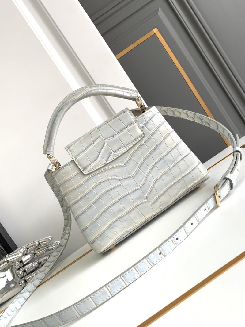 Louis Vuitton Top Handle Bags